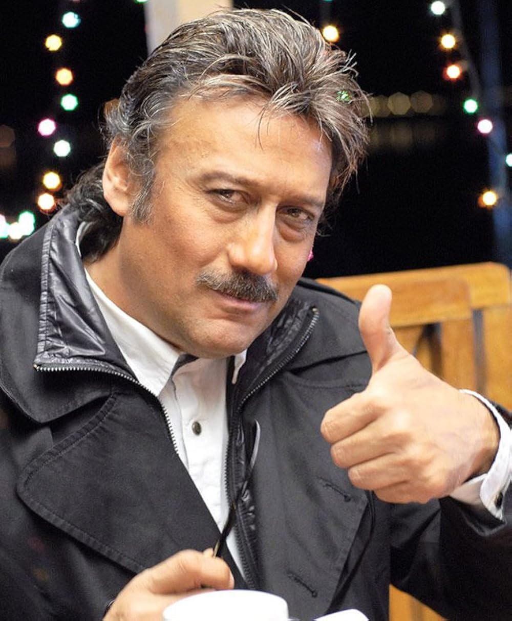 Jackie Shroff Birthday